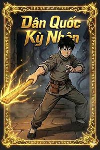 Dân Quốc Kỳ Nhân (Bản dịch)