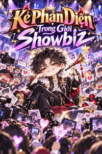 Kẻ Phản Diện Trong Giới Showbiz