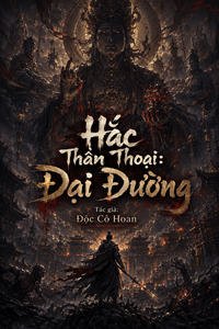 Hắc Thần Thoại: Đại Đường