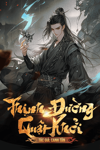 Thịnh Đường Quật Khởi