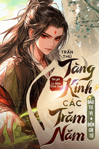 Trấn Thủ Tàng Kinh Các Trăm Năm, Đầu Tư Vị Diện Chi Tử