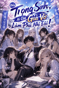 Đều Trọng Sinh, Ai Còn Giả Vờ Làm Phú Nhị Đại!
