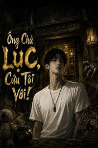 Ông Chủ Lục, Cứu Tôi Với!