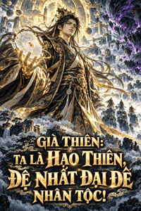 Già Thiên: Ta Là Hạo Thiên, Đệ Nhất Đại Đế Nhân Tộc!