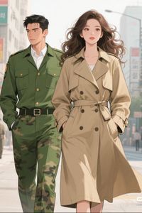 Xuyên Về Thập Niên 60: Thành Quả Phụ Tái Giá