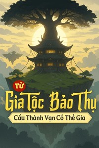 Từ Gia Tộc Bảo Thụ Cẩu Thành Vạn Cổ Thế Gia (Dịch)