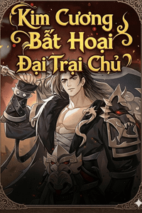 Kim Cương Bất Hoại Đại Trại Chủ (FULL)