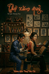 Thợ Xăm Quỷ