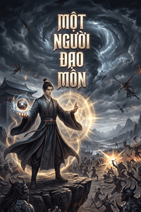 Một Người Đạo Môn (Dịch)