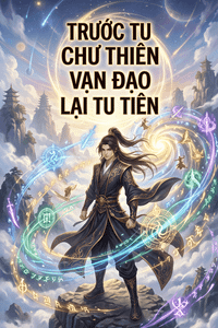 Trước Tu Chư Thiên Vạn Đạo Lại Tu Tiên (Dịch)