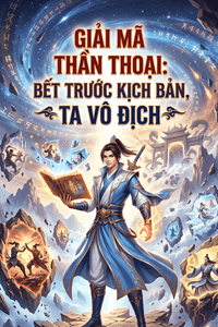 Giải Mã Thần Thoại: Biết Trước Kịch Bản, Ta Vô Địch! (Dịch)