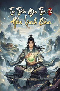 Tu Tiên Gia Tộc Chi Hóa Linh Oản (Dịch)