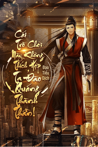 Cái Trò Chơi Này Không Thích Hợp, Ta Đào Quáng Thành Thần (Dịch)