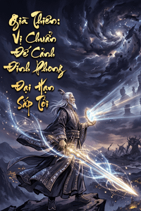 Già Thiên: Vị Chuẩn Đế Cảnh Đỉnh Phong Này Đại Hạn Sắp Tới (Dịch)