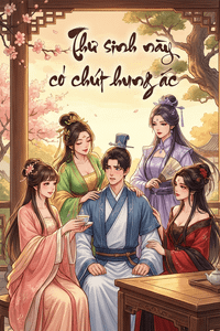 Thư Sinh Này Có Chút Hung Ác (Bản Dịch)