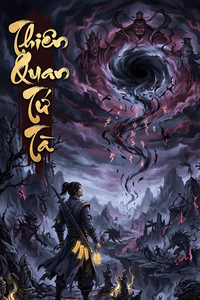 Thiên Quan Tứ Tà (Dịch)