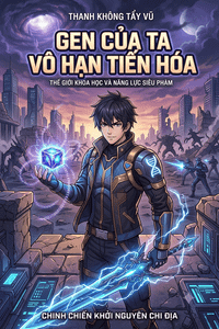 Gen Của Ta Vô Hạn Tiến Hoá (Dịch)