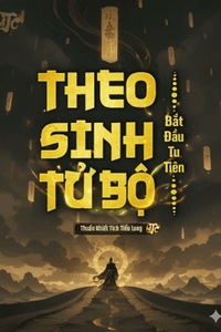 Từ Sinh Tử Bộ Bắt Đầu Tu Tiên