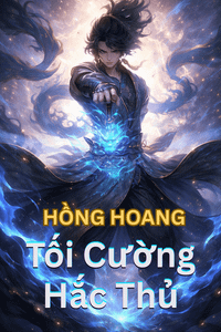 Hồng Hoang: Tối Cường Hắc Thủ
