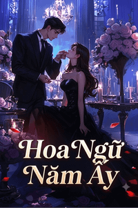 Hoa Ngu Năm Ấy