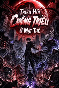 Triệu Hồi Cuồng Triều Ở Mạt Thế (Dịch)