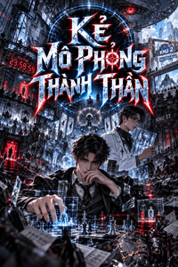 Kẻ Mô Phỏng Thành Thần (Bản Dịch)