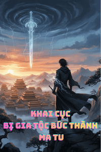 Khai Cục: Bị Gia Tộc Bức Thành Ma Tu (Dịch)