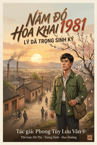 Năm Đó Hoa Khai 1981 (Dịch)
