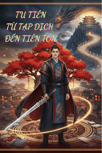 Tu Tiên: Từ Tạp Dịch Đến Tiên Tôn (Dịch)