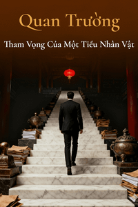 Quan Trường: Tham Vọng Của Một Tiểu Nhân Vật (Dịch)