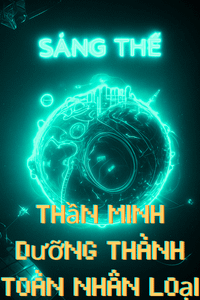 Sáng Thế: Thần Minh Dưỡng Thành Toàn Nhân Loại