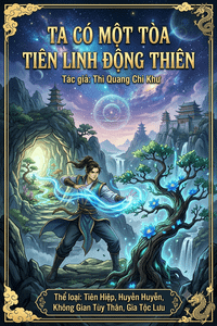 Ta Có Một Tòa Tiên Linh Động Thiên (Dịch)