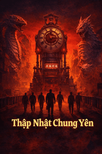 Thập Nhật Chung Yên