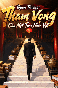 Quan Trường: Tham Vọng Của Một Tiểu Nhân Vật (Dịch)