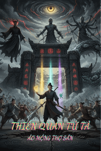 Thiên Quan Tứ Tà (Dịch)