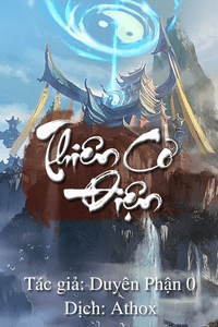 Thiên Cơ Điện (ĐÃ DỊCH FULL)
