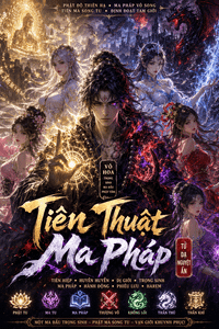 Tiên Thuật Ma Pháp (Dịch)