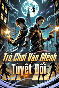 Trò Chơi Vận Mệnh Tuyệt Đối (Dịch)