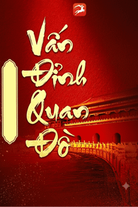 Vấn Đỉnh Quan Đồ