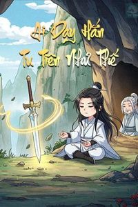 Ai Dạy Hắn Tu Tiên Như Thế (Dịch)