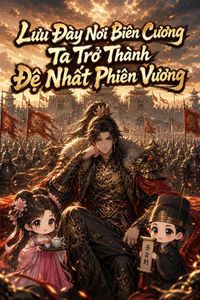 Lưu Đày Nơi Biên Cương, Ta Trở Thành Đệ Nhất Phiên Vương
